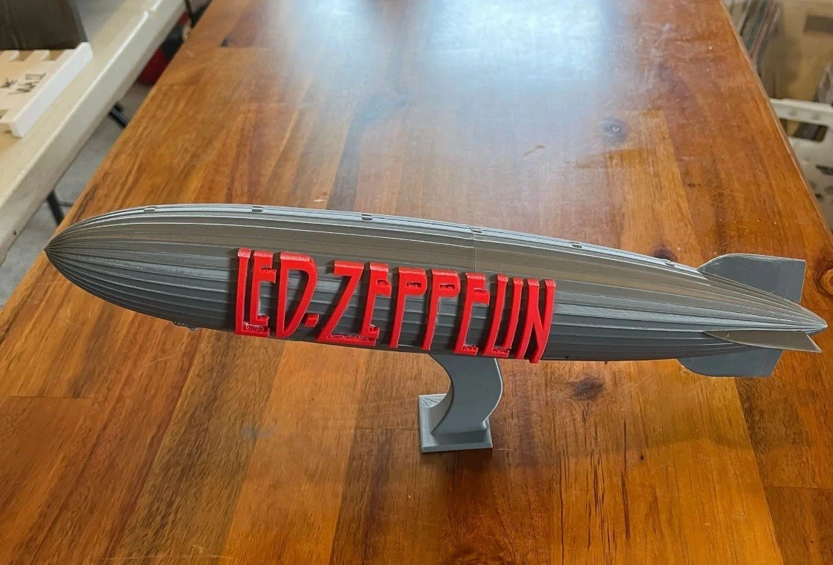 Led Zeppelin products for sale | eBay
