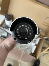 BRANDNEW 5 Cameras LOREX 1080p MPX IR Bullet Camera NTSC. NightVison