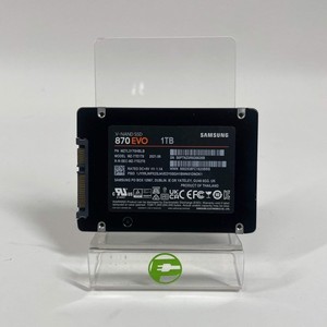 Samsung 870 Evo 1TB | eBay
