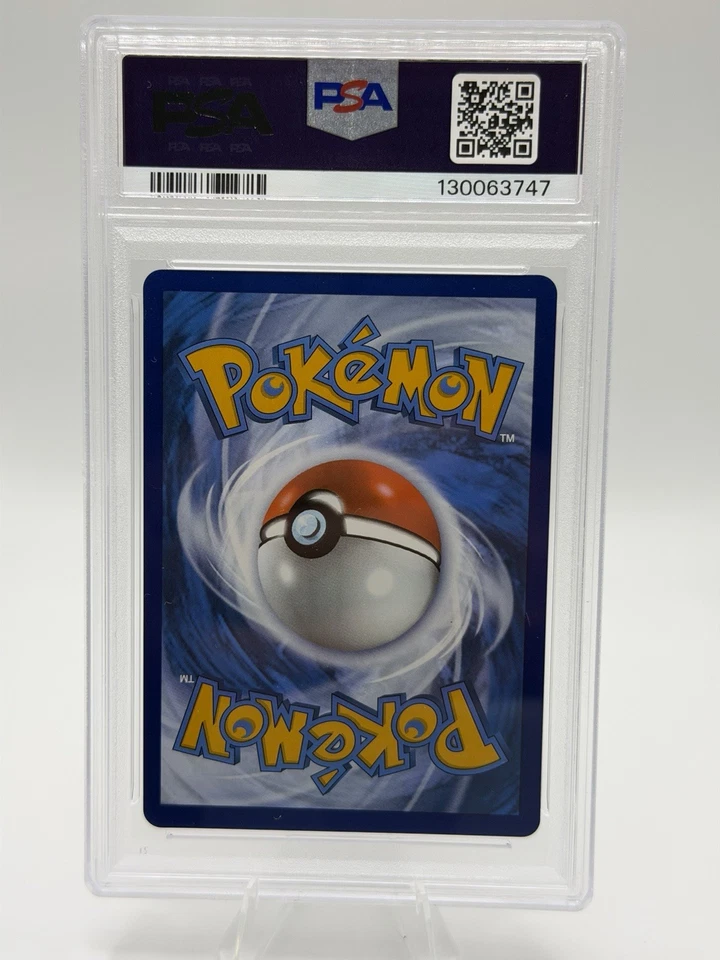 Mewtwo VSTAR GG44/GG70 Crown Zenith: Galarian Gallery Holo - PSA 10 - Image 2 of 2