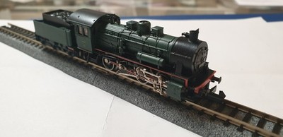 Piko Güterlokomotive