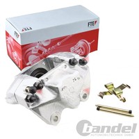 FTE Bremssattel Bremszange Vorderachse Links Passend FüR Porsche 911 | 9298048