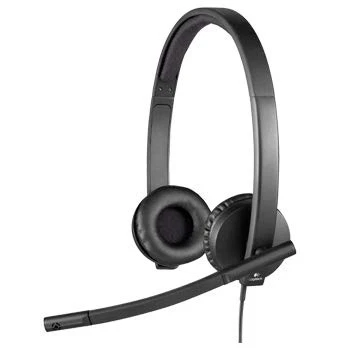 H570e [USB headset stereo] - Image 2 of 4