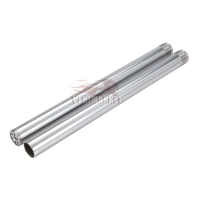 Tubes de Fourche Pipes pour KYMCO AK550 41x530mm - Photo 1/4