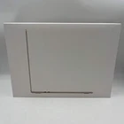 New 2025 Apple MacBook Air 15" M4 10C GPU 4.5GHz 16GB RAM 512GB SSD MW1K3LL/A