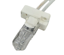 EK5728ROFOB Air Fryer Internal Light Lamp Bulb Holder Assembly Replacement