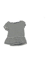 Crewcuts Girls Black Dress 2