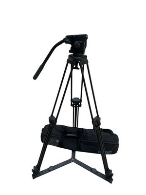 Vinten Protouch PRO10 Professional ENG Video Tripod