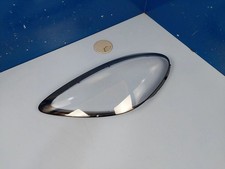 Feu avant (phare) Porsche CAYMAN