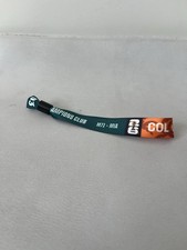 FIFA Green  Wristband - World Cup Group Stage Portugal VS Colombia