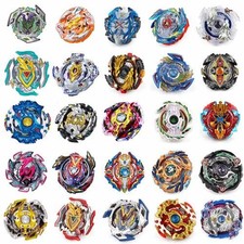 150 Types Beyblade Burst Starter Spinning Top Bayblade Launcher Kids Gifts XMAS
