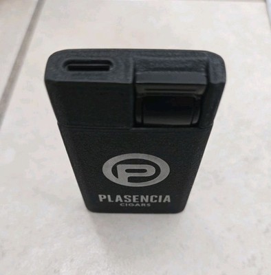 Plasencia Cigar Lighter