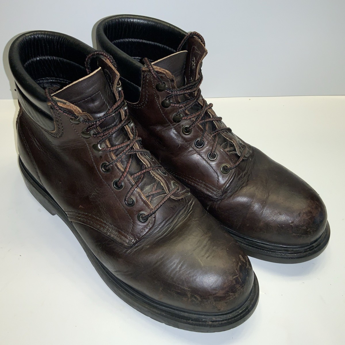 RED WING 2245 Supersole Men display picture 2