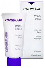 COVERMARK MAGIC SHIELD BASE TRUCCO MAKE UP TRUCCO CAMOUFLAGE PROFESSIONALE 50 ML