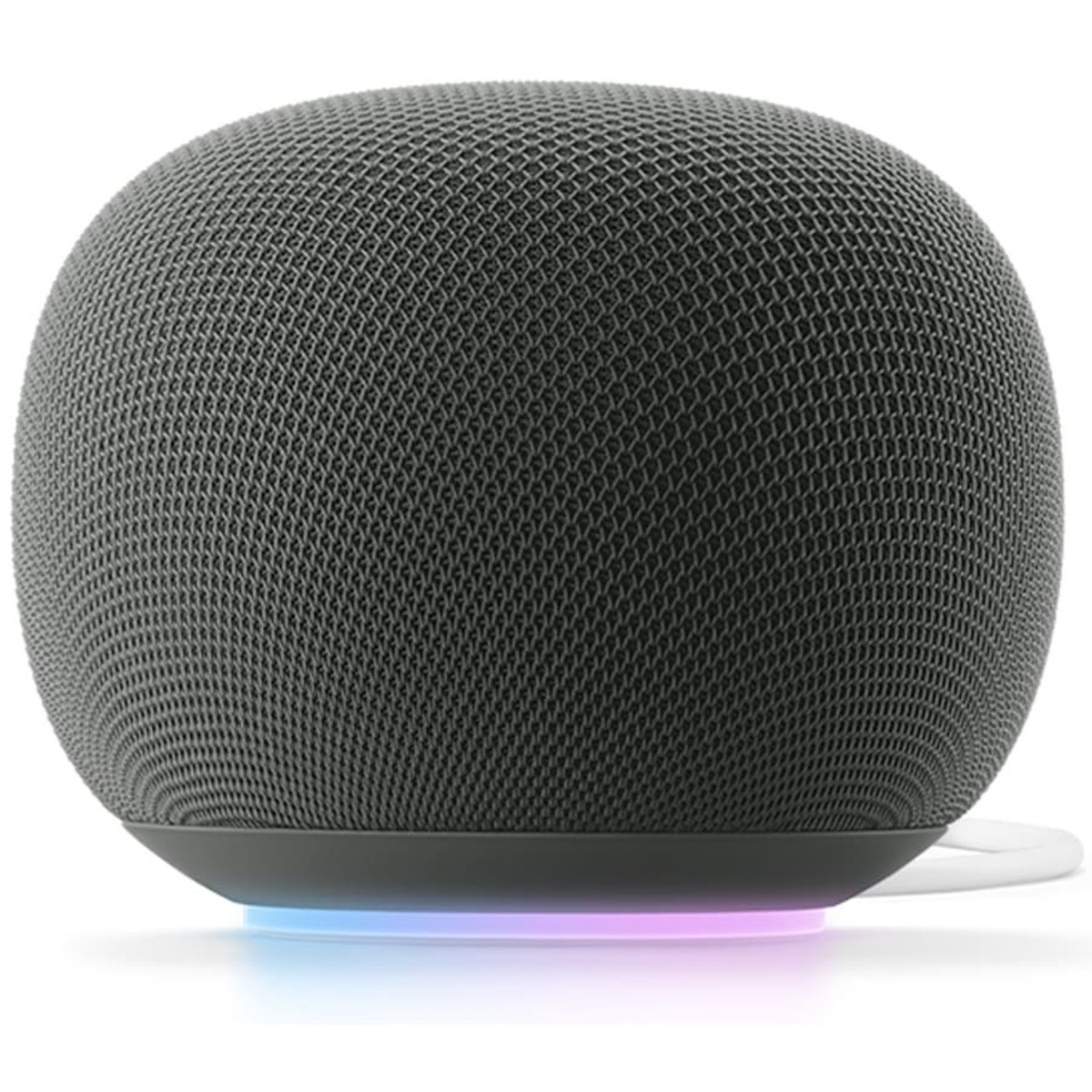 【未使用】Google  Speaker 2026 Hazel 箱付 Google Home Speaker Hazel 2026 Gemini Smart AI 360 Sound Wi-Fi 6