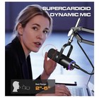 PUPGSIS USB/XLR Dynamic Microphone Boom Arm Bundle Ships from USA — photo 4