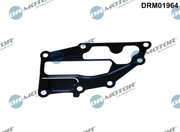 Dr.Motor Automotive Dichtung, Wasserpumpe DRM01964 Passend FüR Nissan-image