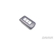 Mitsubishi ASX Ignition Key 2015 SUV 4/5dr (13-24) Diesel 2.2 DI-D 4WD