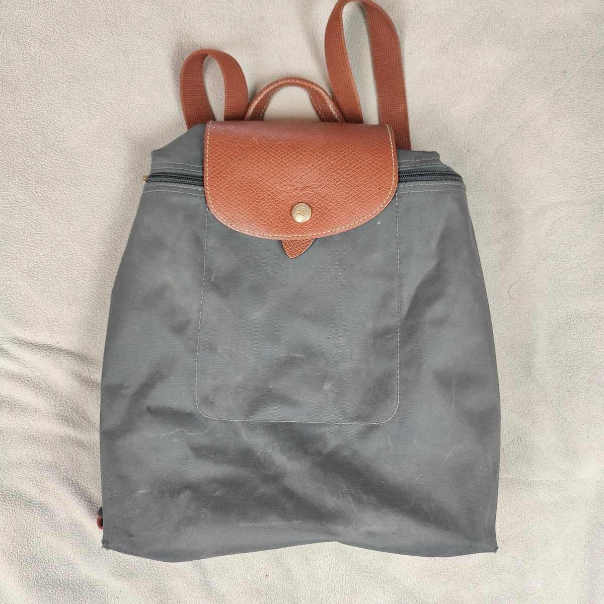 Longchamp Backpack Lightweight Bags & Handbags for Women for  display picture 2