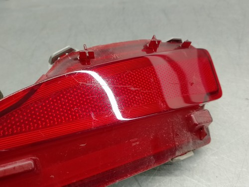 815800D060 PILOTO ANTINIEBLA TRASERO DERECHO / 4866897 PARA TOYOTA YARIS 1.3 16V - Imagen 4 de 10