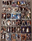 VICTOR WEMBANYAMA Chrome Optic Prizm Select RC All Rookies NO DOUBLES Lot of 36