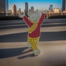 Vintage Rupert the Bear