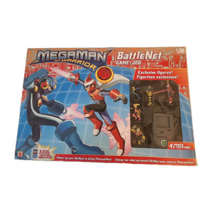 Megaman Board Game | eBay Megaman Board Game | eBay