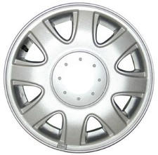 15 15x6 Oem Aluminum Alloy Wheel Rim For 2008-2011 Chevrolet Aveo