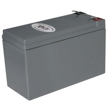 TRIPP LITE  UPS Replacement Battery,Cartridge,UPS 43MC88