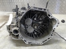 Boite de vitesse Renault R9