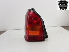 Feu arrière Suzuki ALTO
