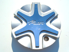 Pacer Custom Wheel Center Cap 325l 154b