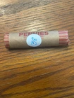 Estate Sale Wheat penny roll 1930 P / 1920 P