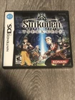 Suikoden Tierkreis - Nintendo DS