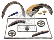 Kit de distribution Porsche PANAMERA