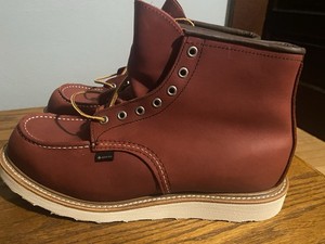 Gore Tex Red Wing | eBay display picture 3