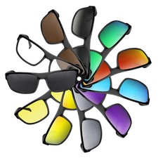 Arnette Borrow AN4259 Replacement lenses By Sublime Optics