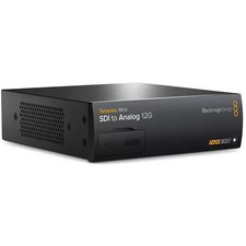 Image of Blackmagic Design Teranex Mini 4096 x 2160 pixels