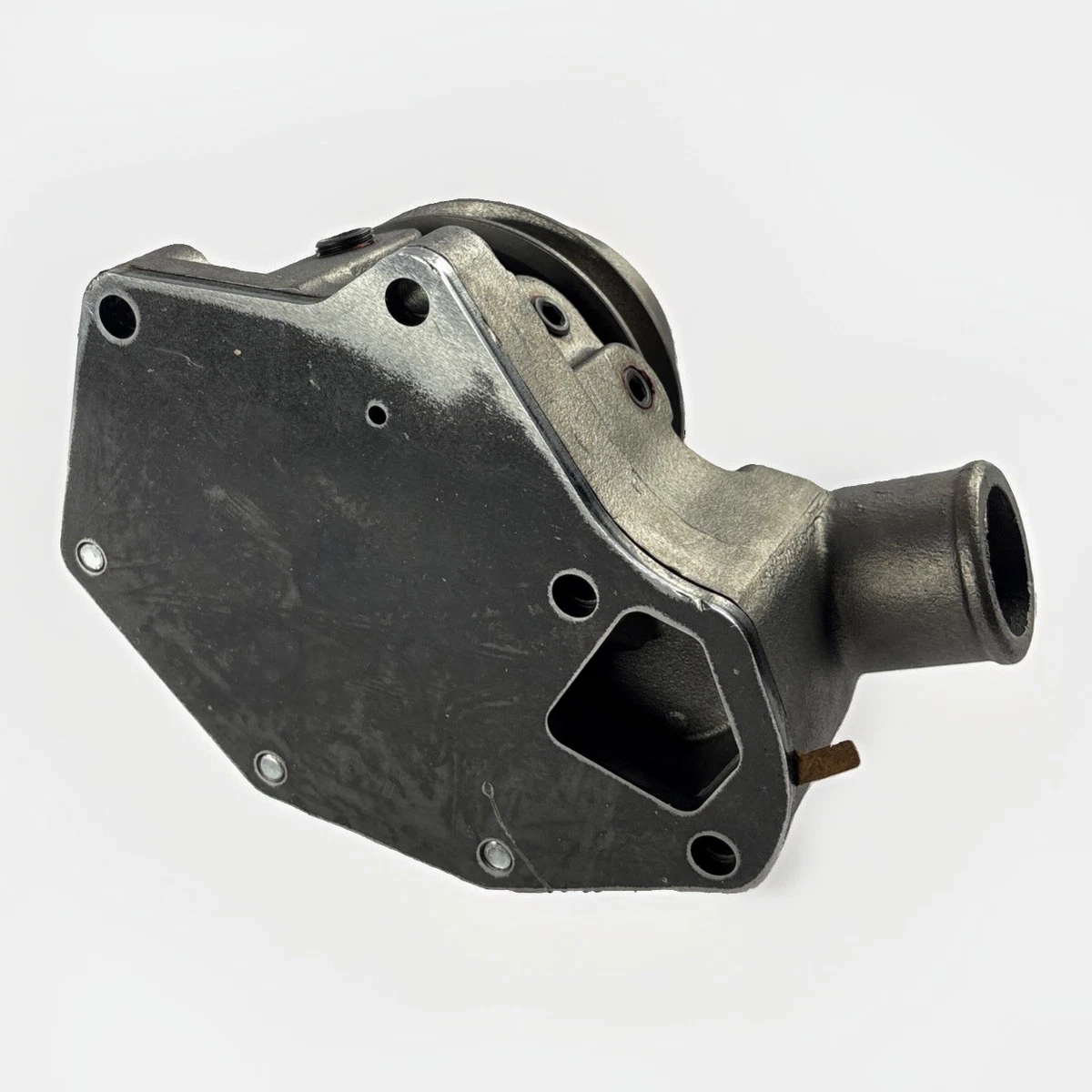 Water Pump Replacement fits John Deere–Replaces OEM AR97708 photo 6