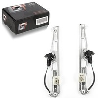 2X Elektrischer Fensterheber Vorne Links Rechts Set FüR Ford Transit V363 2014-