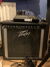 Peavey Audition Combo Guitar Amplifier