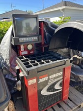 Coats Xr 1800 Rise Management System Tire Balancer