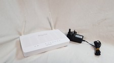 DrayTek Vigor 2765ac VDSL/Ethernet Wireless Router with PSU
