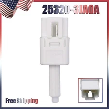 Brake Light Stop Lamp Switch For 2020 2021 2022 Nissan Versa