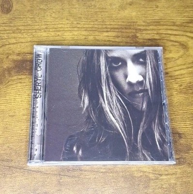 Sheryl Crow by Sheryl Crow (CD, Sep-1996, A&M (USA))