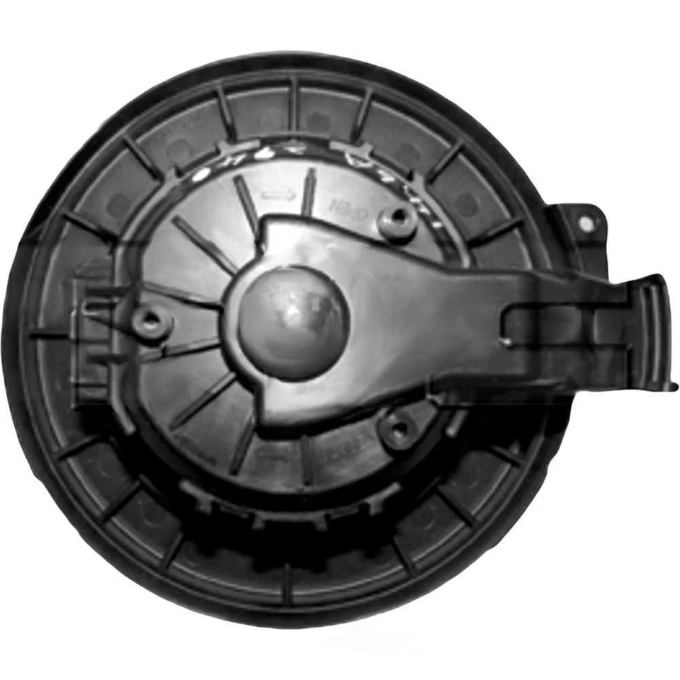 Motor soplador de climatización para Kia Optima 2011 piezas globales Foto 2 de 2