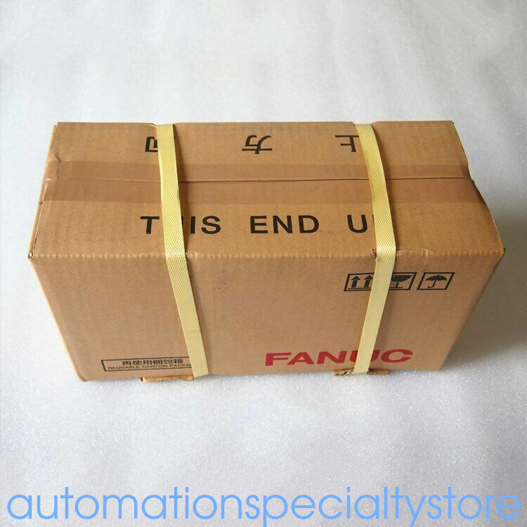 Brand NEW FANUC SERVO MOTOR A06B-0377-B677#7000 Via DHL or Brand NEW FANUC SERVO MOTOR A06B-0377-B677#7000 Via DHL or