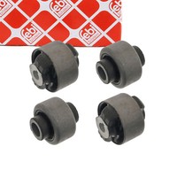 febi 48631 Querlenkerlager Reparatursatz Buchse FüR Renault Laguna I Vorderachse