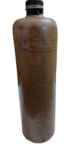 VINTAGE ERVEN LUCAS BOLS T ANNO 1575 LOOIS AMSTERDAM 1 LITRE Bottle of Pottery - Picture 8 of 11