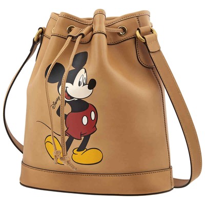 Image of Gucci Ladies Disney Mickey...